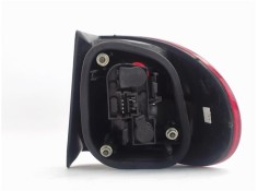 Recambio de piloto trasero izquierdo para renault megane i classic (la0) referencia OEM IAM   