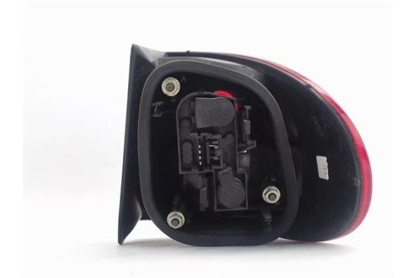 Recambio de piloto trasero izquierdo para renault megane i classic (la0) referencia OEM IAM   