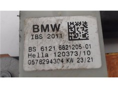 Recambio de cable negativo bateria para mini mini 3p (f56) eléctrico cooper se trim l referencia OEM IAM 61125A19C80  