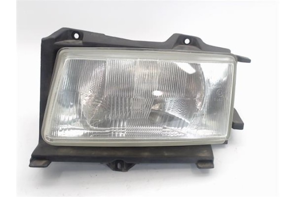 Recambio de faro delantero izquierdo para peugeot expert kasten komfort referencia OEM IAM 36170748  