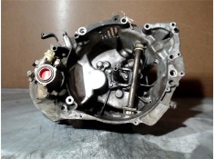 Recambio de caja cambios manual para citroen berlingo 1.9 d (mfdjy) referencia OEM IAM 20TB13  