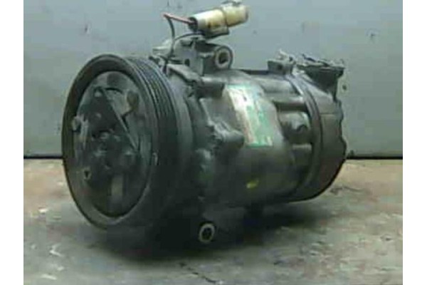 Recambio de compresor aire acond. para mg mg zs 120 referencia OEM IAM 02649105260 SD7V16 1219F 