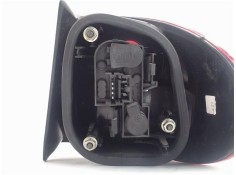 Recambio de piloto trasero izquierdo para renault megane i classic (la0) referencia OEM IAM   