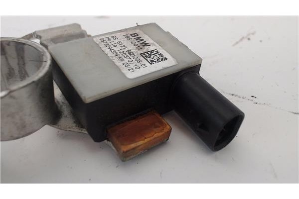Recambio de cable negativo bateria para mini mini 3p (f56) eléctrico cooper se trim l referencia OEM IAM 61125A19C80  