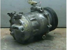 Recambio de compresor aire acond. para mg mg zs 120 referencia OEM IAM 02649105260 SD7V16 1219F 