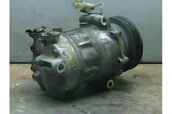 Recambio de compresor aire acond. para mg mg zs 120 referencia OEM IAM 02649105260 SD7V16 1219F 