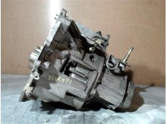 Recambio de caja cambios manual para citroen berlingo 1.9 d (mfdjy) referencia OEM IAM 20TB13  