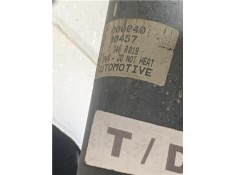 Recambio de amortiguador trasero derecho para land rover freelander (ln) 2.0 hse familiar referencia OEM IAM RPB000040 22190457 