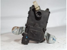Recambio de motor cierre centralizado trasero derecho para hyundai galloper santamo 2.0 referencia OEM IAM 95700M3650  