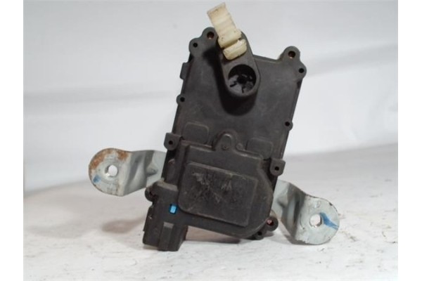 Recambio de motor cierre centralizado trasero derecho para hyundai galloper santamo 2.0 referencia OEM IAM 95700M3650  