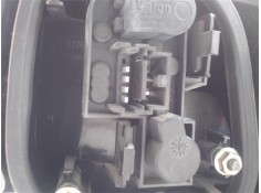 Recambio de piloto trasero izquierdo para renault megane i classic (la0) referencia OEM IAM   