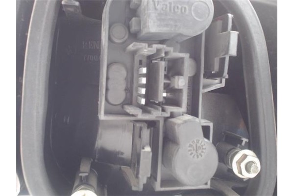Recambio de piloto trasero izquierdo para renault megane i classic (la0) referencia OEM IAM   