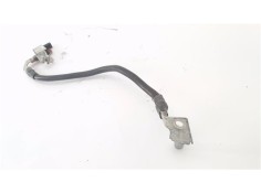 Recambio de cable negativo bateria para mini mini 3p (f56) eléctrico cooper se trim l referencia OEM IAM 61125A19C80  