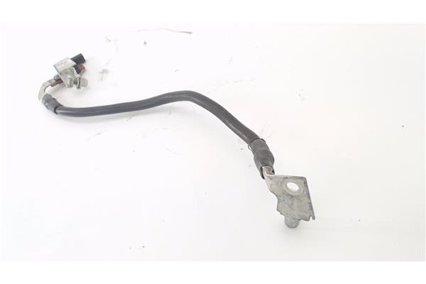 Recambio de cable negativo bateria para mini mini 3p (f56) eléctrico cooper se trim l referencia OEM IAM 61125A19C80  