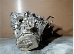 Recambio de caja cambios manual para citroen berlingo 1.9 d (mfdjy) referencia OEM IAM 20TB13  