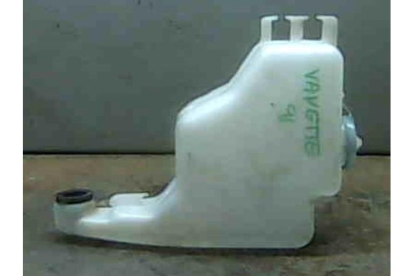 Recambio de deposito limpiaparabrisas para nissan vanette furgón (c22) 2.0 d referencia OEM IAM 289101 2891011C00 
