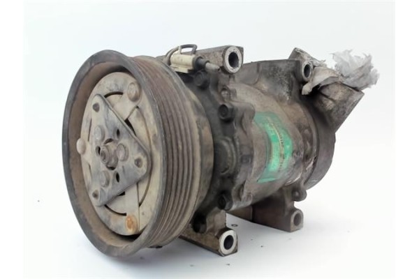 Recambio de compresor aire acond. para renault kangoo ii 1.2 expression referencia OEM IAM 7700273801  7701499969 , RENAULT | 82