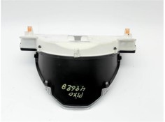 Recambio de cuadro completo para nissan pixo (uao) 1.0 visia referencia OEM IAM 34100ME8K01  