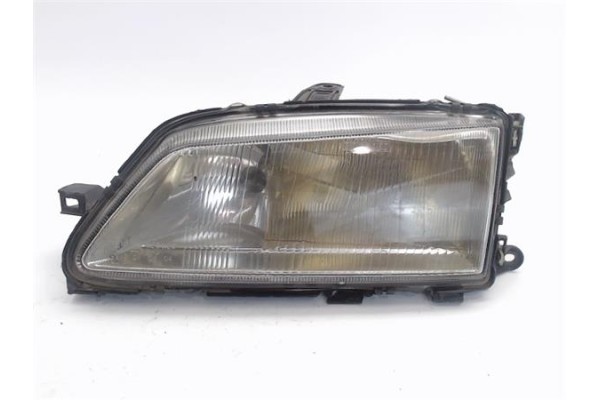 Recambio de faro delantero izquierdo para peugeot 306 berlina 3/5 puertas (s1) referencia OEM IAM   
