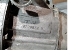 Recambio de caja cambios manual para citroen berlingo 1.9 d (mfdjy) referencia OEM IAM 20TB13  