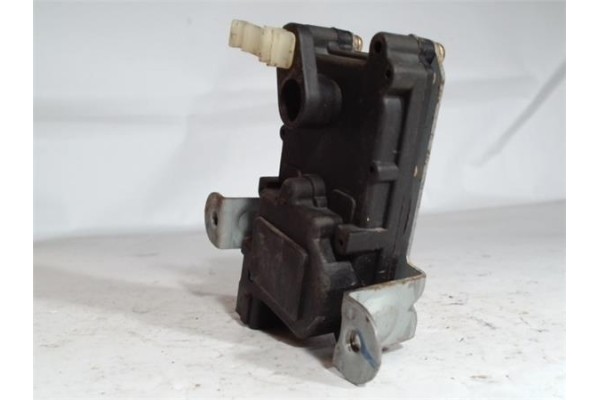 Recambio de motor cierre centralizado trasero derecho para hyundai galloper santamo 2.0 referencia OEM IAM 95700M3650  