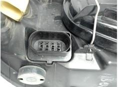 Recambio de faro delantero izquierdo para seat ibiza (6k1) referencia OEM IAM 6K1941043A  