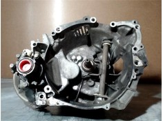 Recambio de caja cambios manual para citroen c 15 1.8 d referencia OEM IAM 20TB09  