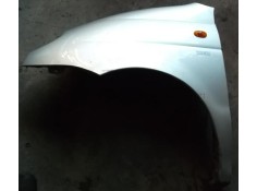 Recambio de aleta delantero izquierda para daewoo matiz 0.8 referencia OEM IAM 96315498  