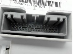 Recambio de cuadro completo para nissan pixo (uao) 1.0 visia referencia OEM IAM 34100ME8K01  