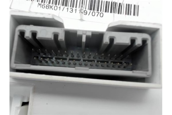 Recambio de cuadro completo para nissan pixo (uao) 1.0 visia referencia OEM IAM 34100ME8K01  