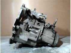 Recambio de caja cambios manual para citroen c 15 1.8 d referencia OEM IAM 20TB09  