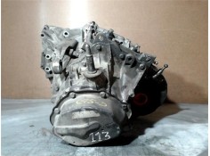 Recambio de caja cambios manual para citroen c 15 1.8 d referencia OEM IAM 20TB09  