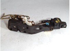 Recambio de cierre electromagnetico delantero derecho para hyundai galloper santamo 2.0 referencia OEM IAM 81320M2000  