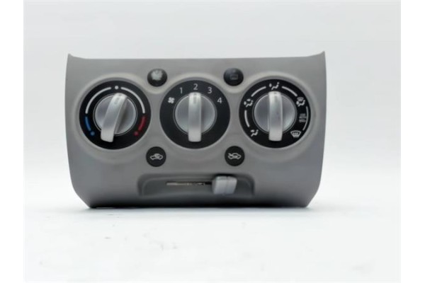 Recambio de mandos calefaccion / a.a. para nissan pixo (uao) 1.0 visia referencia OEM IAM 275114A00K  