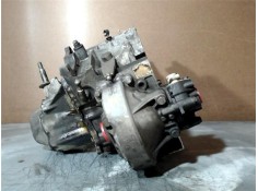 Recambio de caja cambios manual para citroen c 15 1.8 d referencia OEM IAM 20TB09  