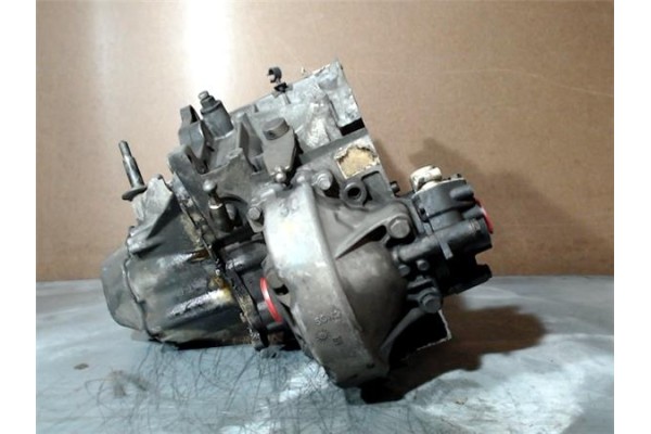 Recambio de caja cambios manual para citroen c 15 1.8 d referencia OEM IAM 20TB09  