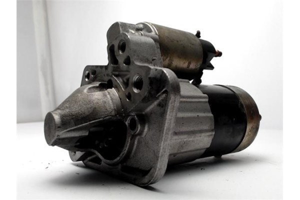 Recambio de motor arranque para renault grand scénic ii (jm0/1_) 1.5 dci (jm1e) referencia OEM IAM 8200306595 M000TB7881 2330033