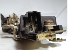Recambio de cierre electromagnetico delantero derecho para hyundai galloper santamo 2.0 referencia OEM IAM 81320M2000  