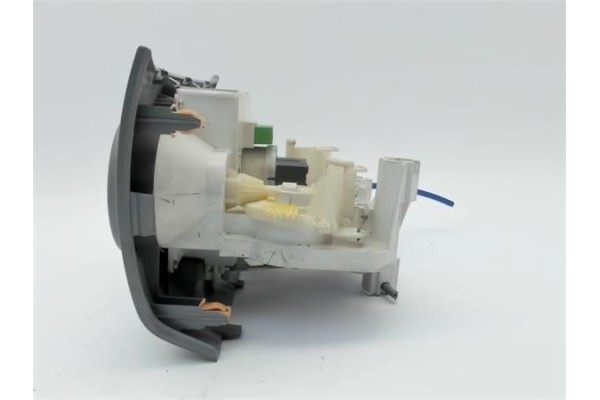 Recambio de mandos calefaccion / a.a. para nissan pixo (uao) 1.0 visia referencia OEM IAM 275114A00K  