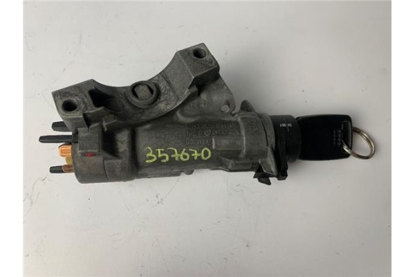 Recambio de clausor para audi a2 (8z) 1.4 referencia OEM IAM 4B0905851C  