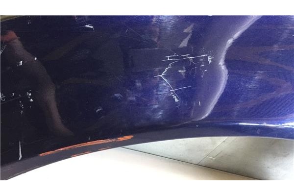 Recambio de aleta delantero izquierda para bmw serie 3 touring (e36) referencia OEM IAM 413582152 41358215271 