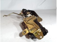 Recambio de cierre electromagnetico delantero derecho para hyundai galloper santamo 2.0 referencia OEM IAM 81320M2000  
