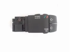 Recambio de mando multifuncion para dacia sandero i 1.2 16v referencia OEM IAM 344422023GB  