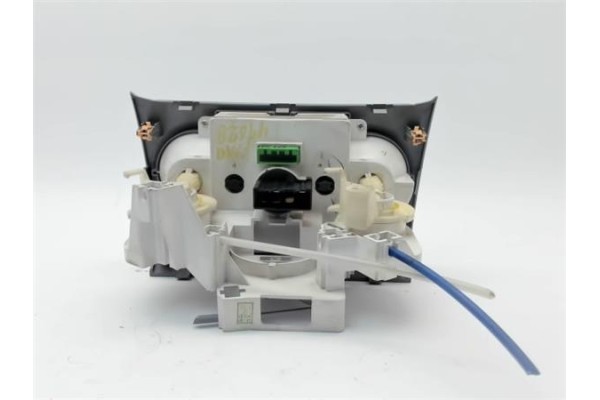 Recambio de mandos calefaccion / a.a. para nissan pixo (uao) 1.0 visia referencia OEM IAM 275114A00K  