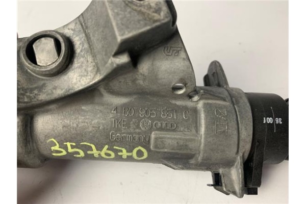 Recambio de clausor para audi a2 (8z) 1.4 referencia OEM IAM 4B0905851C  
