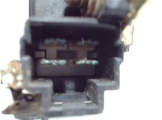 Recambio de cierre electromagnetico delantero derecho para hyundai galloper santamo 2.0 referencia OEM IAM 81320M2000  