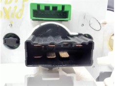 Recambio de mandos calefaccion / a.a. para nissan pixo (uao) 1.0 visia referencia OEM IAM 275114A00K  
