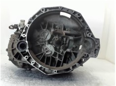 Recambio de caja cambios manual para renault laguna (b56) 3.0 rxe v6 referencia OEM IAM PKAA032  