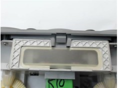 Recambio de mandos calefaccion / a.a. para nissan pixo (uao) 1.0 visia referencia OEM IAM 275114A00K  