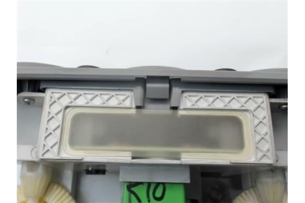 Recambio de mandos calefaccion / a.a. para nissan pixo (uao) 1.0 visia referencia OEM IAM 275114A00K  